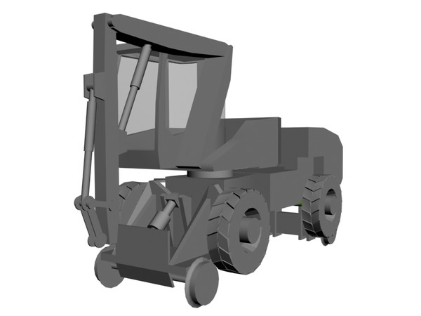 mecalac access max - mecalac access c.max by joey18